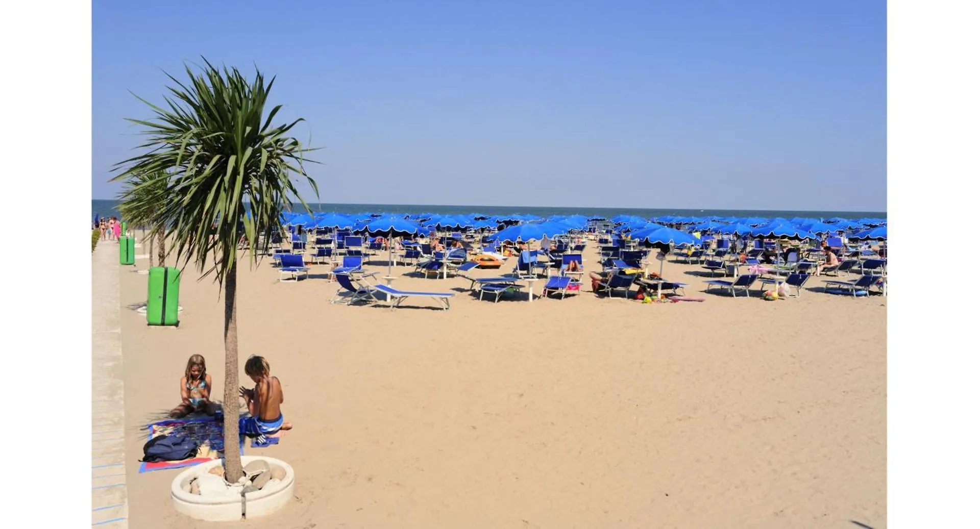 Apartment Seaside Serenity Flat - Beahost Rentals Rosolina Mare