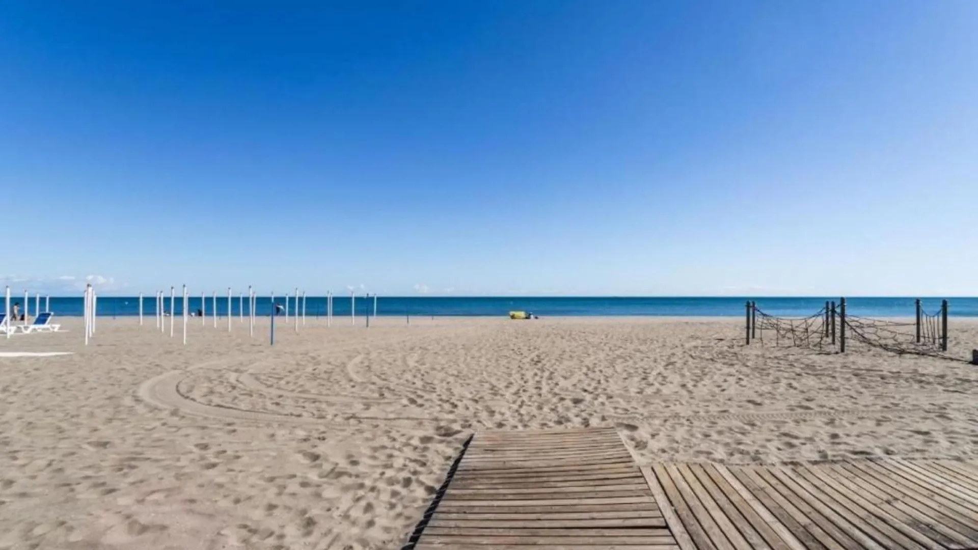 Seaside Serenity Flat - Beahost Rentals Rosolina Mare Italy