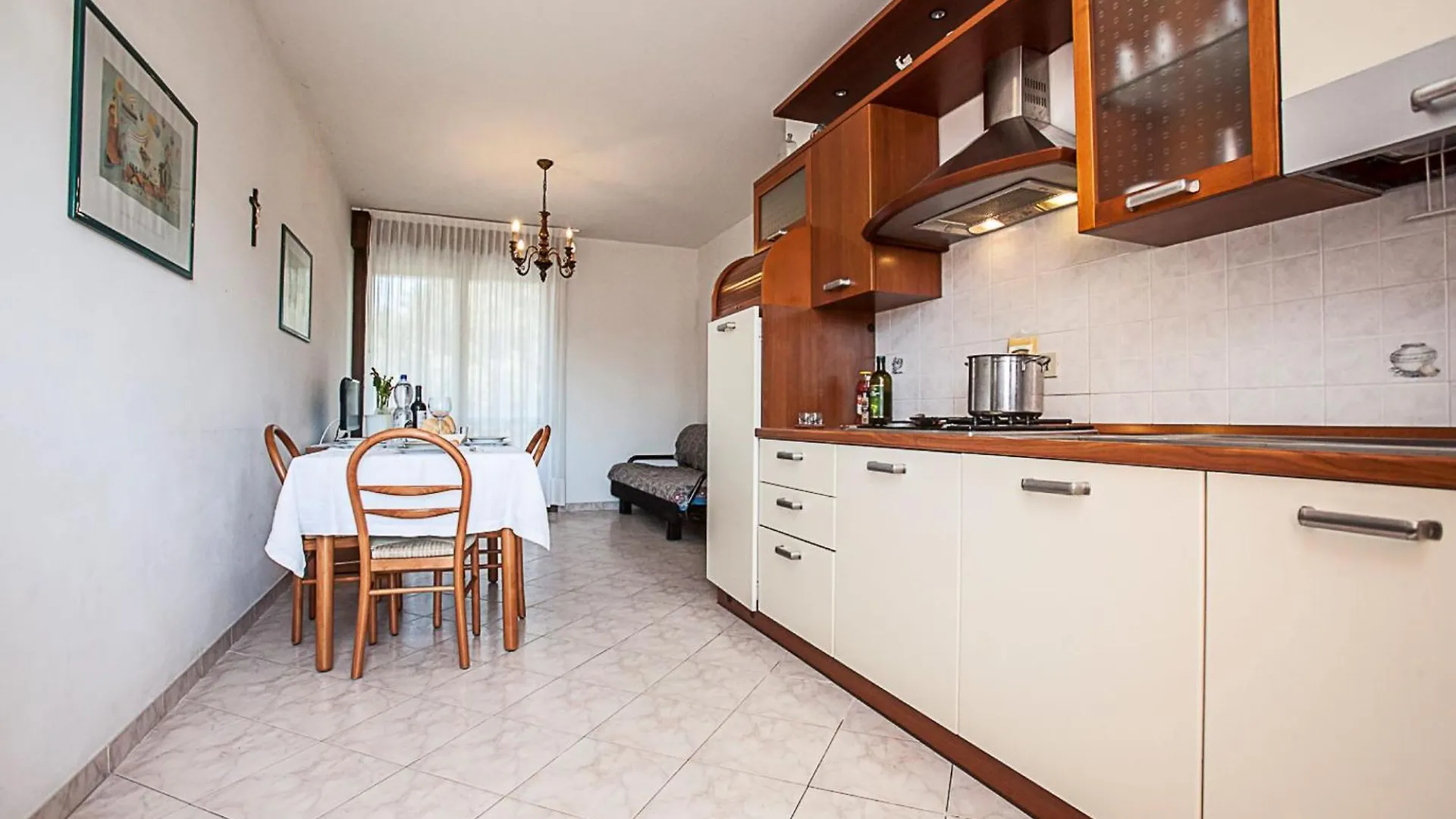 Seaside Serenity Flat - Beahost Rentals Rosolina Mare Apartment