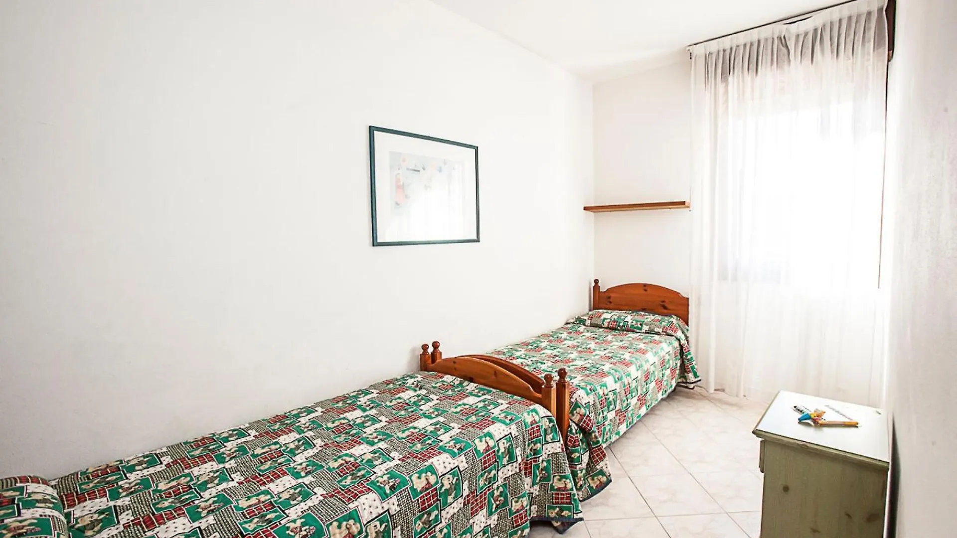 Seaside Serenity Flat - Beahost Rentals Rosolina Mare Apartment
