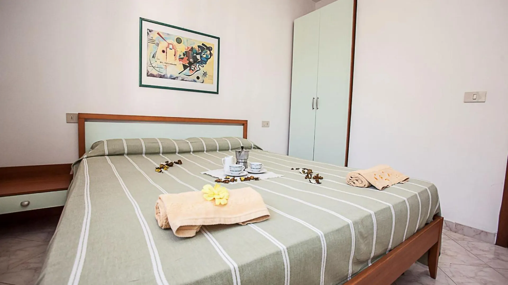 Seaside Serenity Flat - Beahost Rentals Rosolina Mare Italy