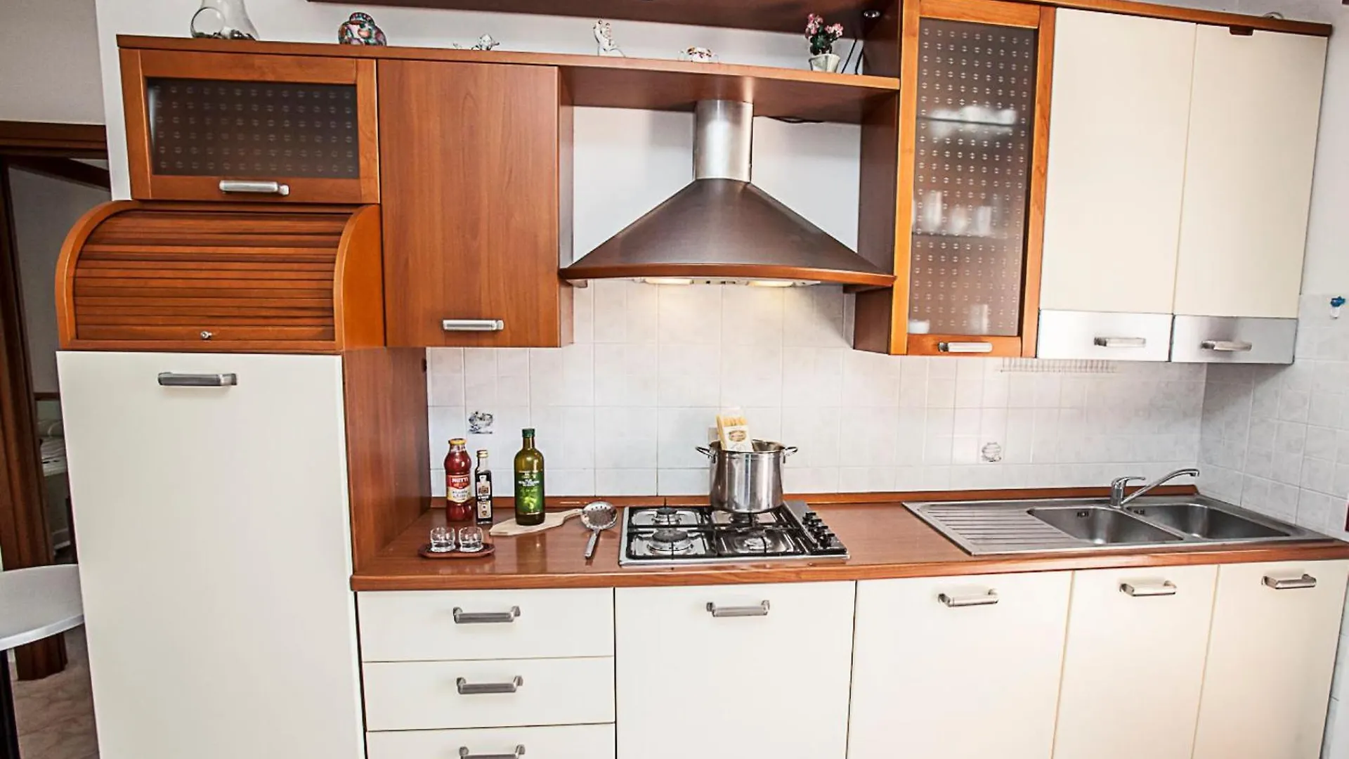 Apartment Seaside Serenity Flat - Beahost Rentals Rosolina Mare