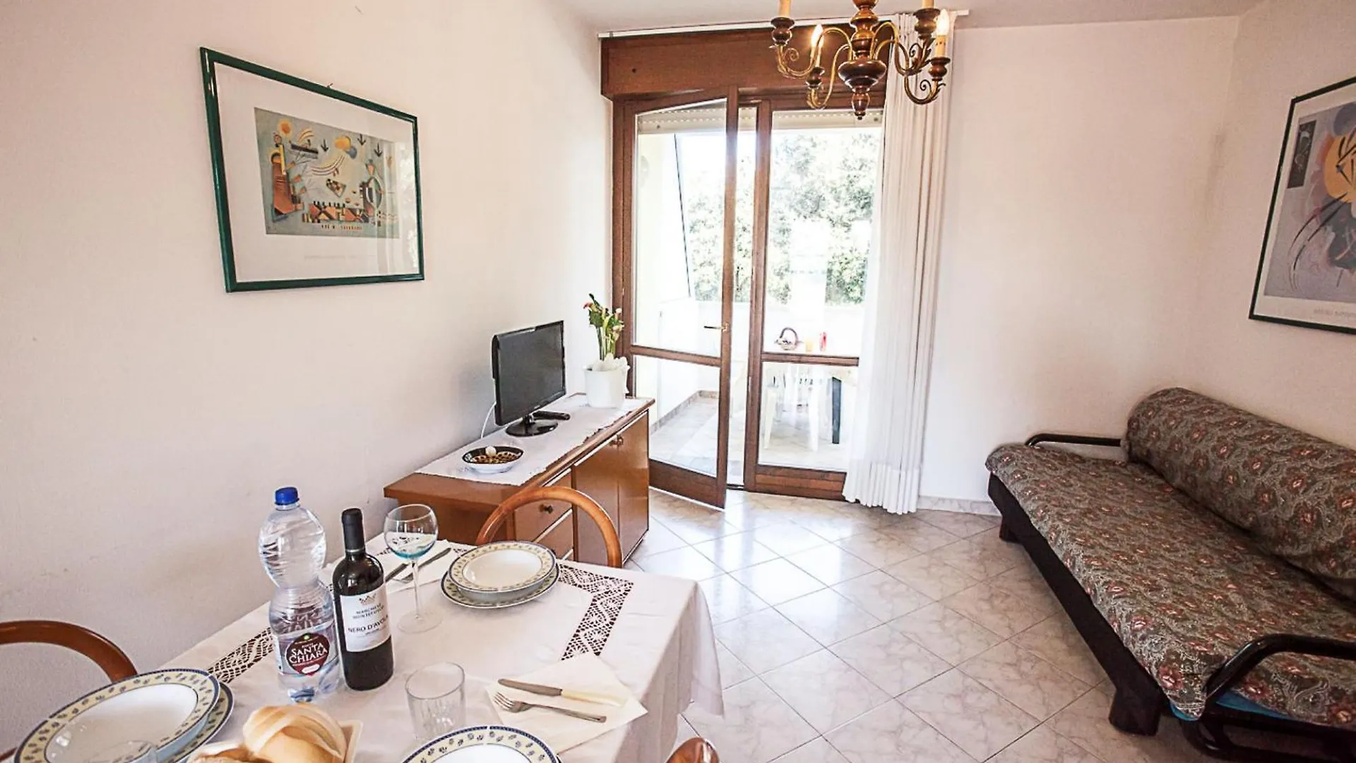 Seaside Serenity Flat - Beahost Rentals Rosolina Mare 0*,