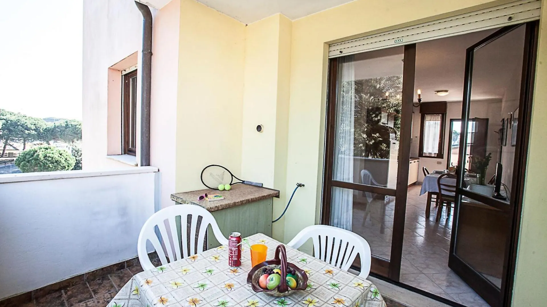 Seaside Serenity Flat - Beahost Rentals Rosolina Mare