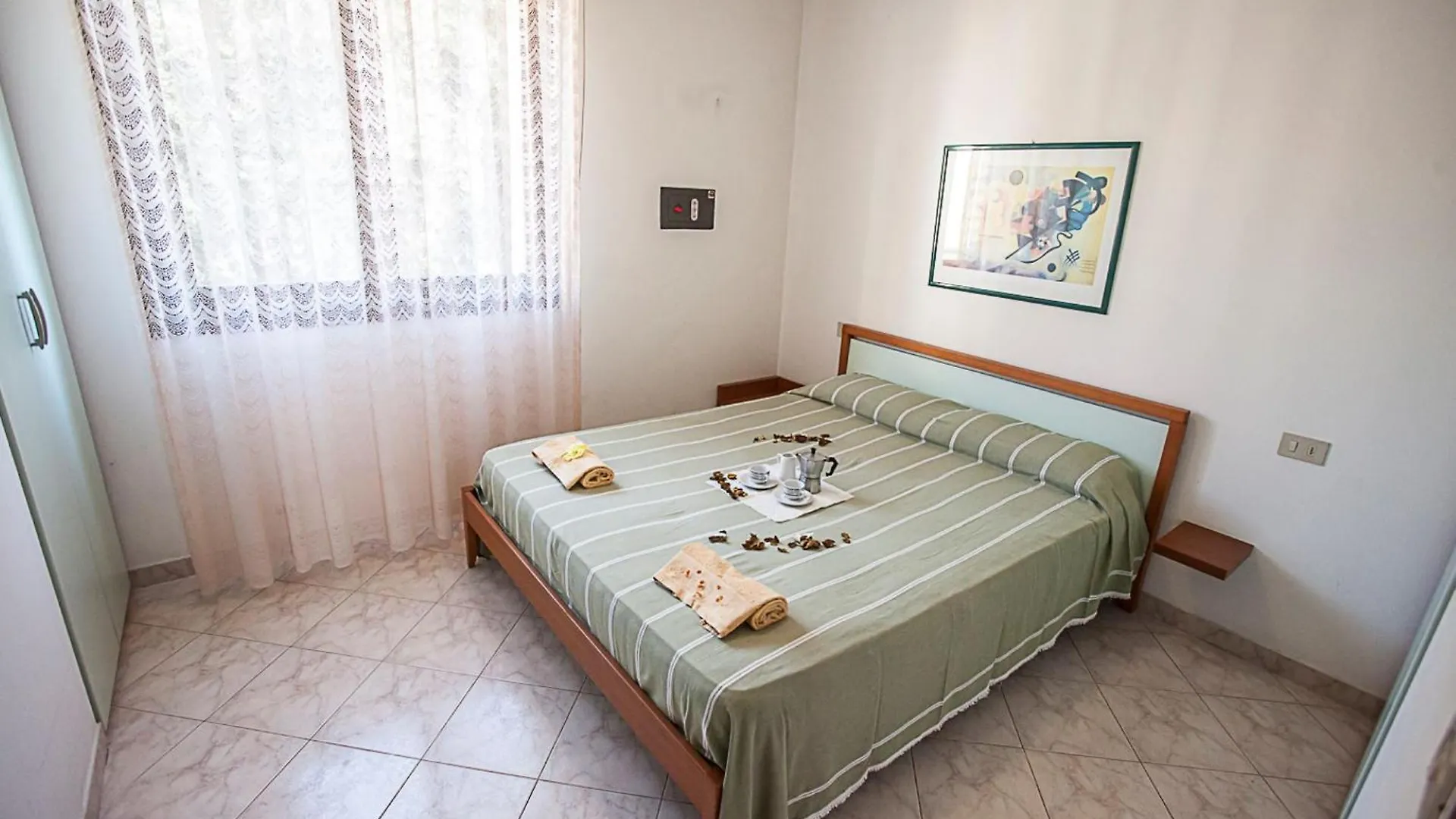 Seaside Serenity Flat - Beahost Rentals Rosolina Mare Apartment