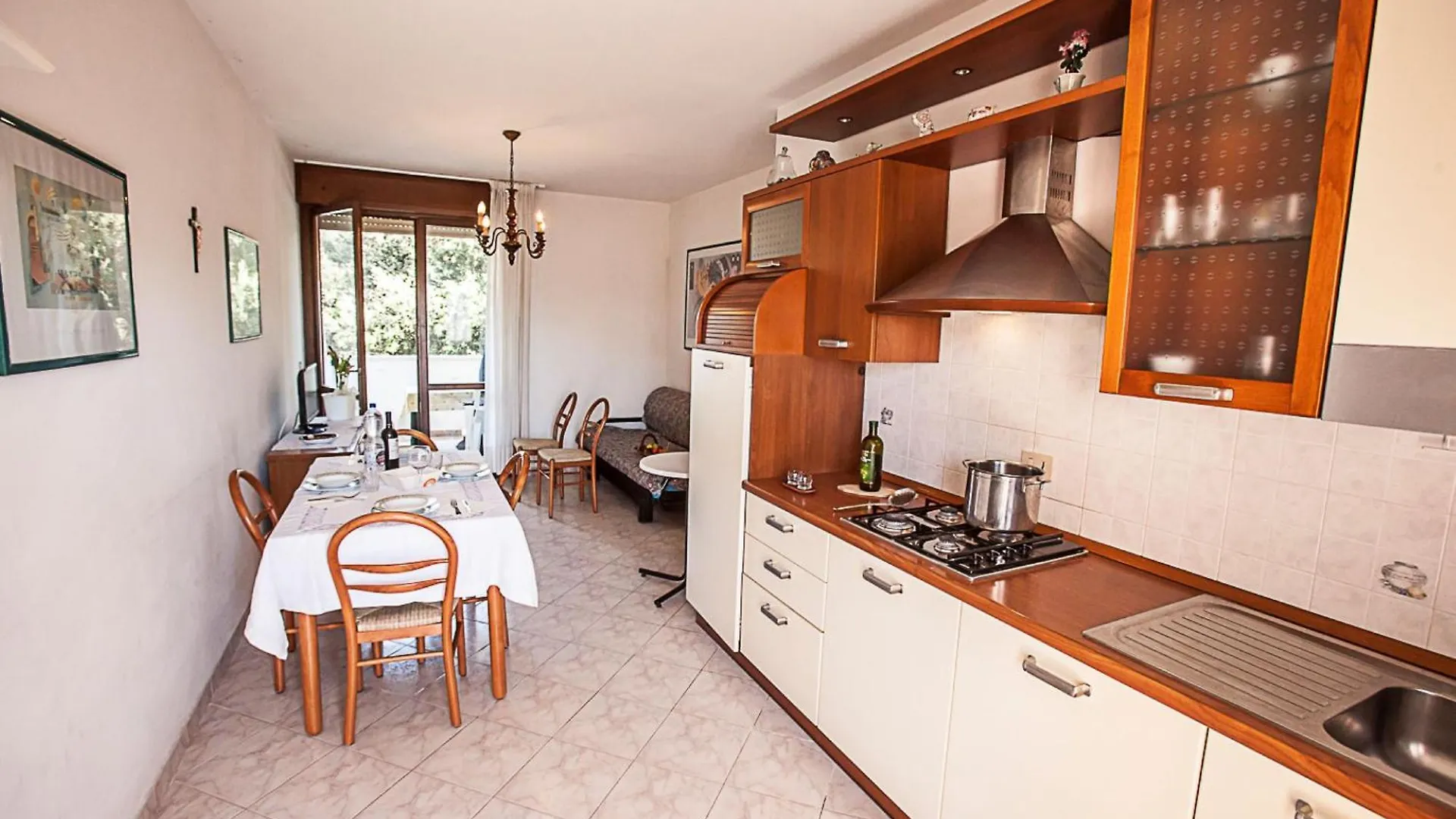 Seaside Serenity Flat - Beahost Rentals Rosolina Mare