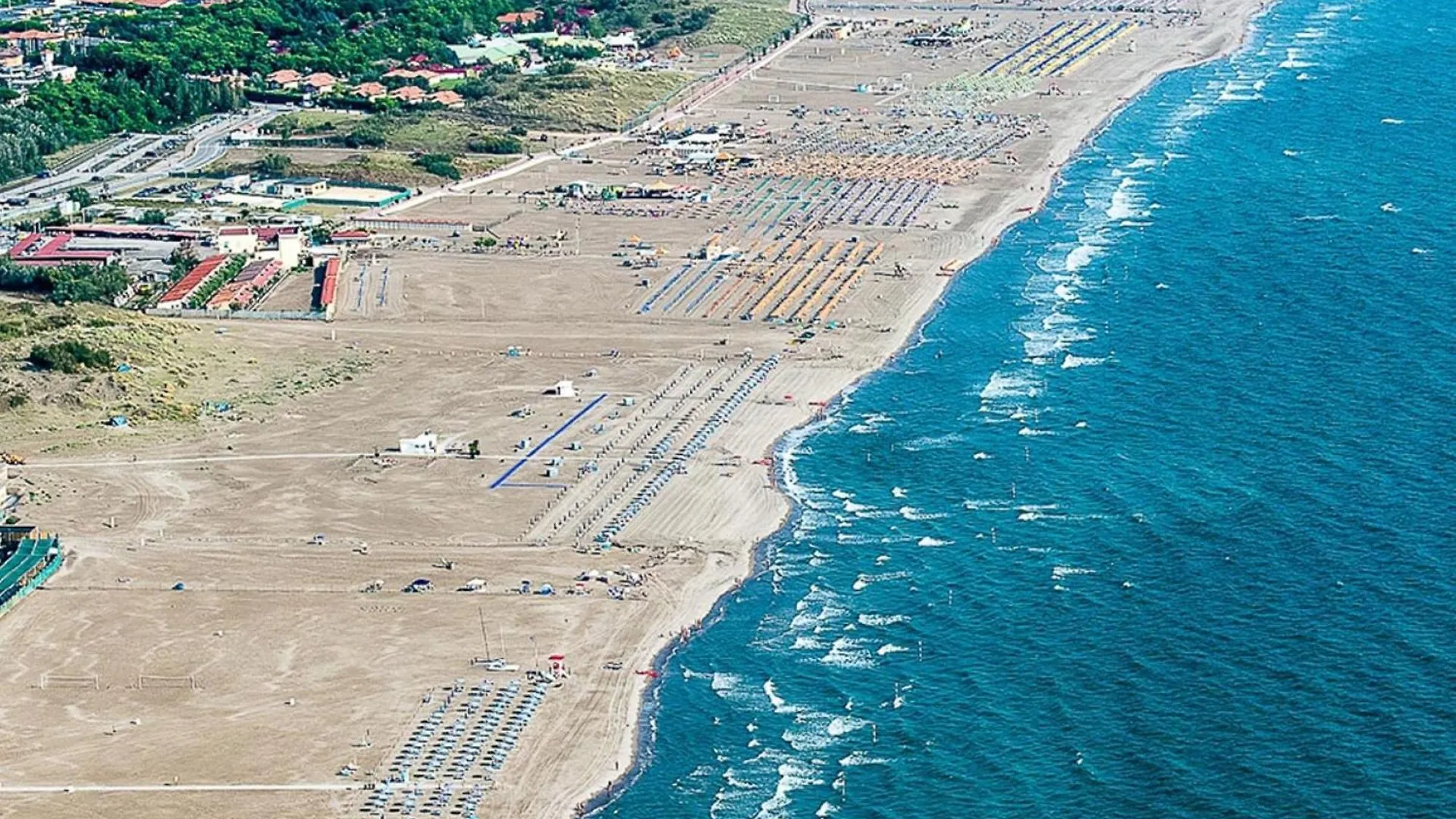 Seaside Serenity Flat - Beahost Rentals Rosolina Mare Italy