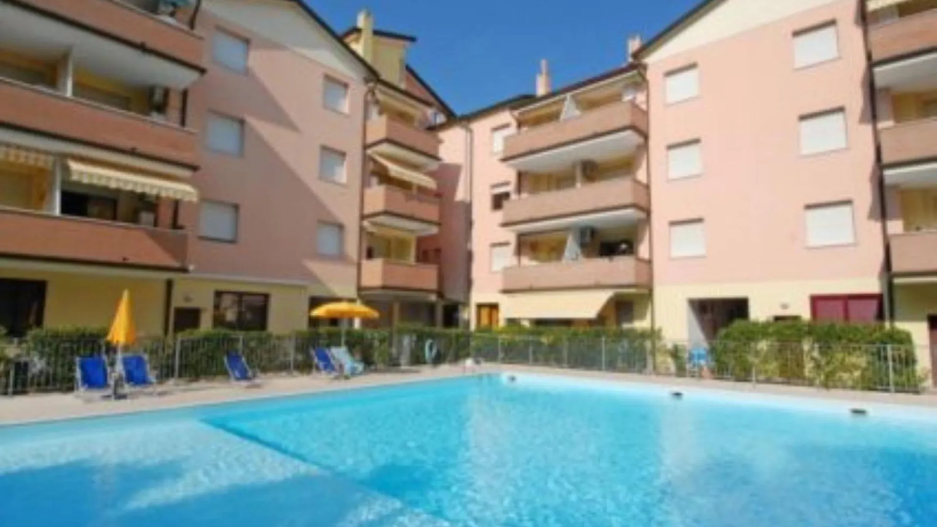 Seaside Serenity Flat - Beahost Rentals Rosolina Mare 0*,  Italy